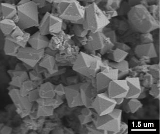 一种用于钠离子电池的铁铜锡三元硒化物纳米材料及制备方法