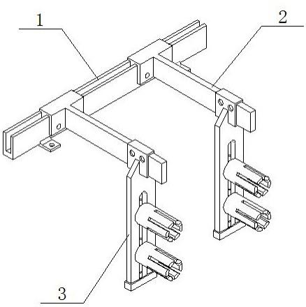 一种装配式建筑用连接机构的制作方法