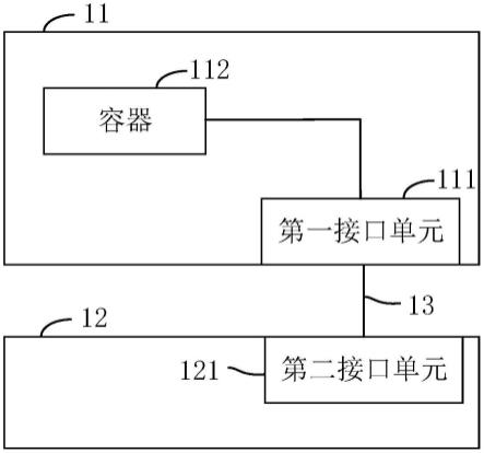 气溶胶产生装置的制作方法