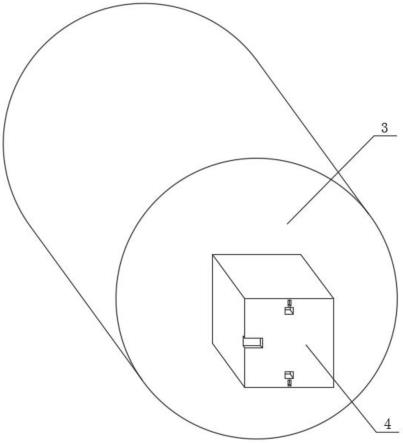 一种医学护理用废弃物回收装置的制作方法