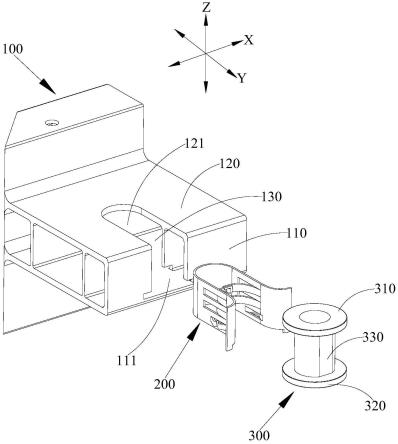 包装箱、电池及用电装置的制作方法