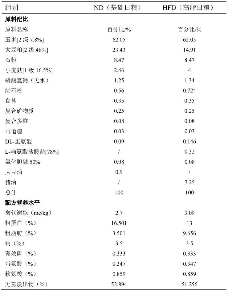 嗜黏蛋白阿克曼氏菌微生态制剂及其在蛋鸡上的应用