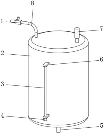 一种液位平衡装置的制作方法