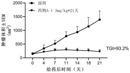 PI3K抑制剂单用或联合EGFR抑制剂在制备治疗头颈癌或胃癌的药物中的用途的制作方法