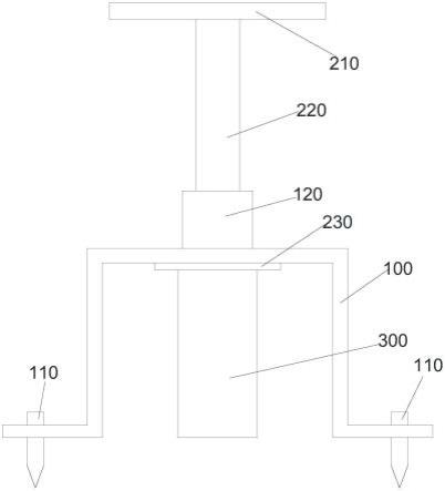 一种污染源VOCs采样器的制作方法