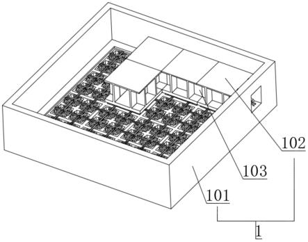 一种基于虚拟现实的工业火灾事故模拟系统及使用方法与流程