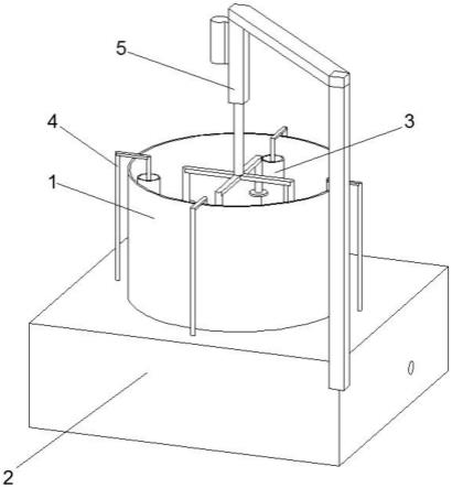 一种用于电池盖的电镀设备的制作方法