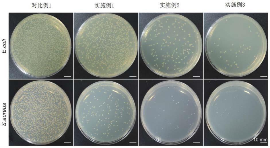 负载艾叶提取物水凝胶及其制备方法