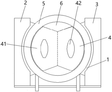 一种磁性器件的制作方法