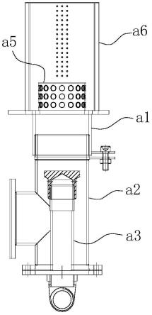 一种燃烧器及应用该燃烧器的蒸汽发生系统的制作方法