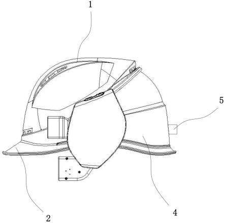 一種作業人員監測智能安全帽的製作方法