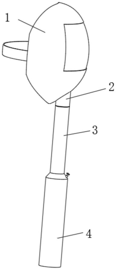 一种火灾逃生防烟面具的制作方法