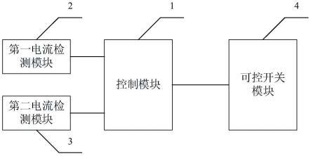 过流保护装置及三相逆变器的制作方法