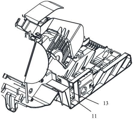 空调室内机和空调器的制作方法