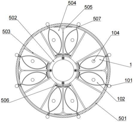 一种用于PCB车间环境质量的控制系统及装置的制作方法