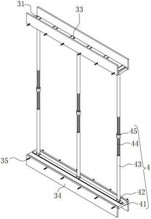 一种建筑工程支撑装置的制作方法