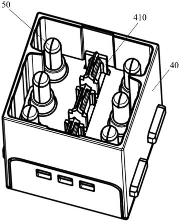 一种模块化连接器的制作方法