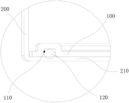 电控盒组件、换热组件及空调器的制作方法