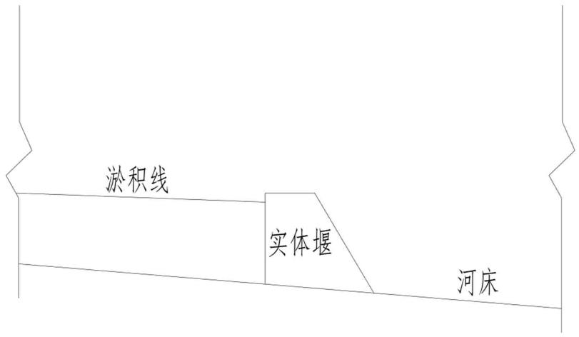 适于黄土高原水土保持的拼装板式坝的制作方法