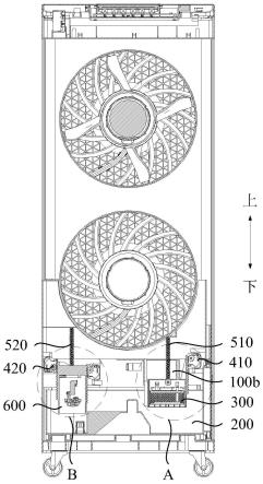 空气净化装置的制作方法