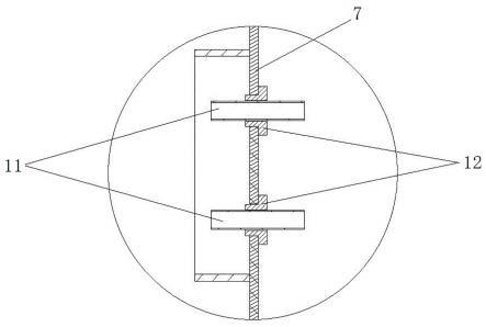 一种复合材料真空覆皮模具的制作方法