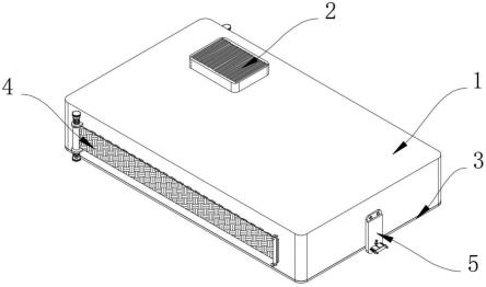 一种智能照明灯具的制作方法