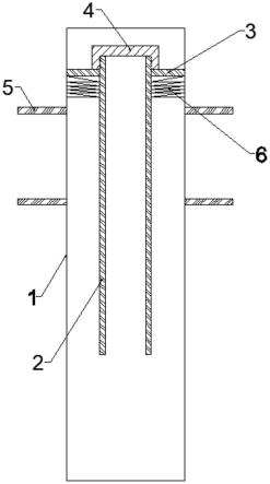 一种新型降水井封堵装置的制作方法