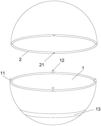 一种带有玩具功能的儿童玩具收纳箱的制作方法