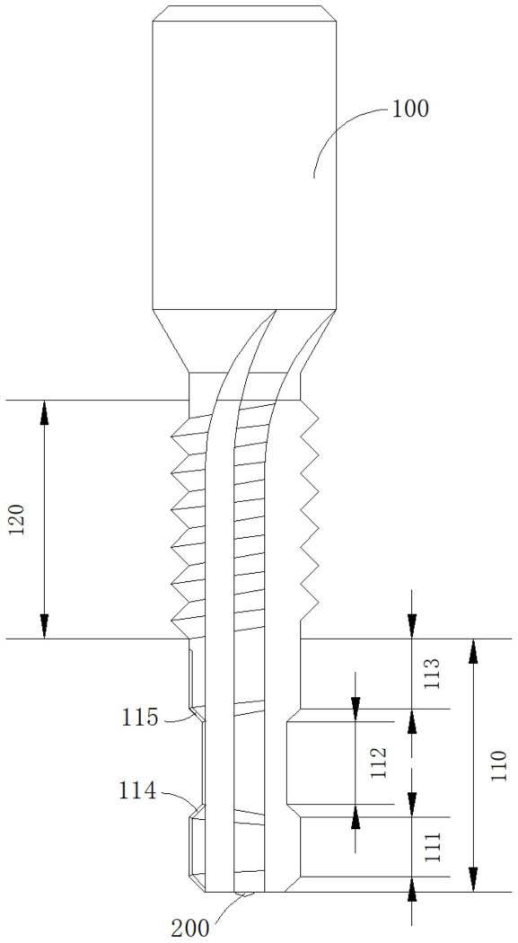 一种多功能刀具的制作方法