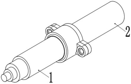 一种耐折电线电缆动力刹车线束的制作方法