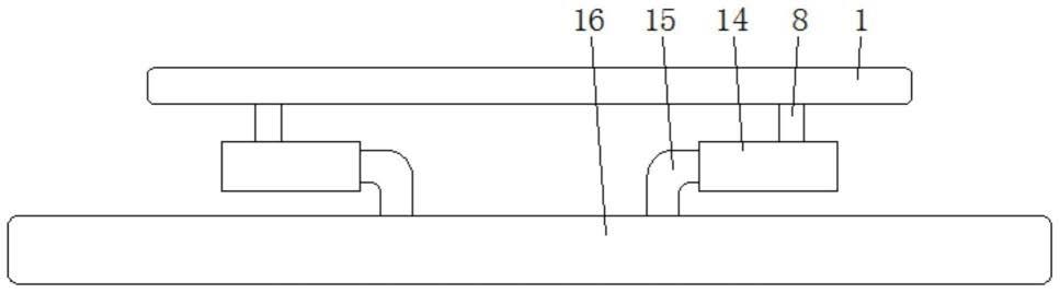 一种便于拆卸的LED显示屏的制作方法