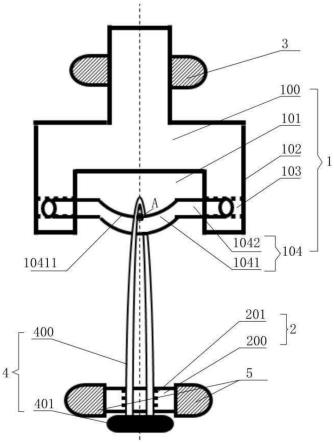 测试夹具及其使用方法与流程