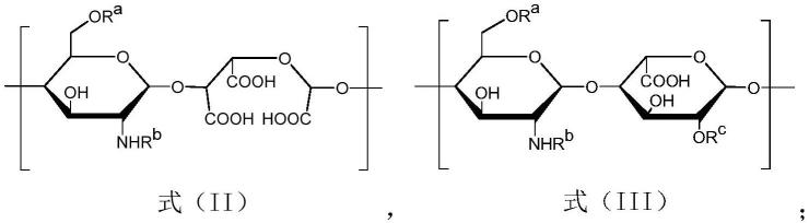 一种用于检测样品中糖胺聚糖羧酸化衍生物含量的方法及其应用与流程