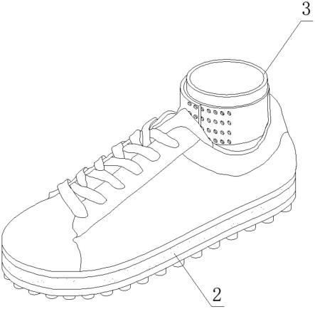 怎么画草鞋简笔画图片图片