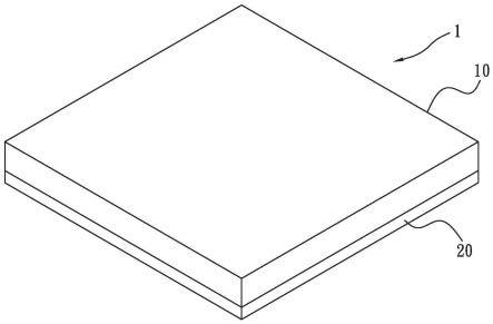 建筑物使用的隔音瓷砖及其制造方法与流程