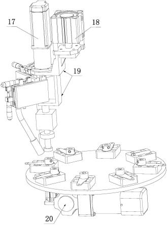 自动焊接设备的双焊枪对称自动焊接装置的制作方法