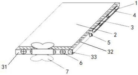 一种巡检灯检工具的制作方法