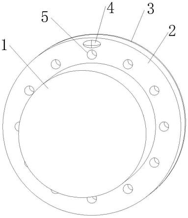 轻量化耐温型泵体泵盖的制作方法