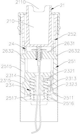 电子雾化装置及其雾化器和加热组件的制作方法