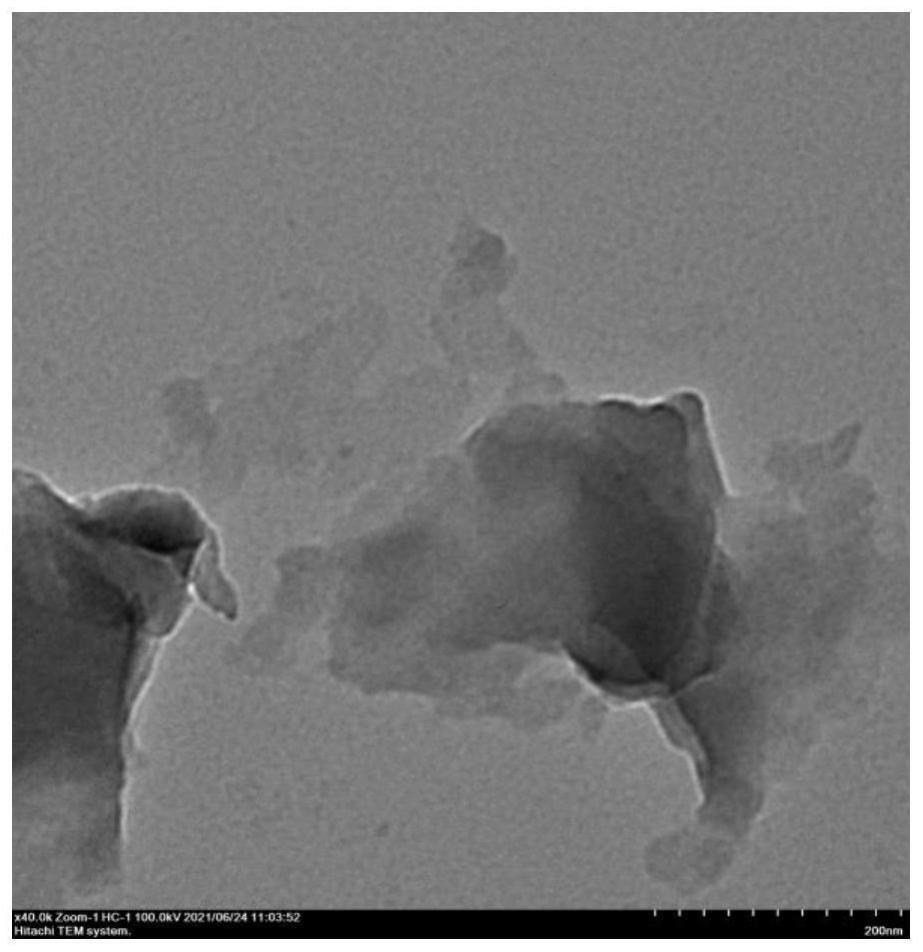 一种酸修饰超薄金属有机框架纳米片催化剂及其制备方法和应用