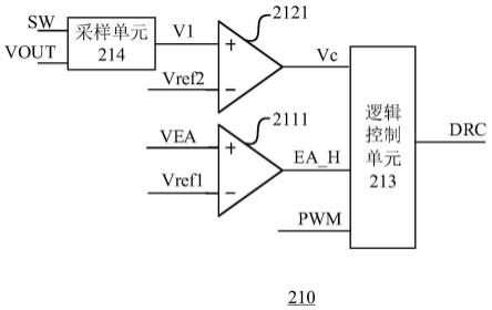 功率变换器及其控制方法与流程