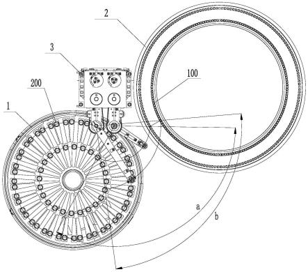 试剂加注装置及具有其的样本分析仪的制作方法