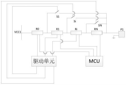 电流检测电路及燃气表的制作方法