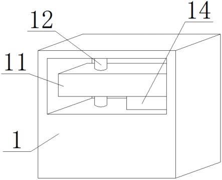 一种汽车零件折弯用压筋模具的制作方法