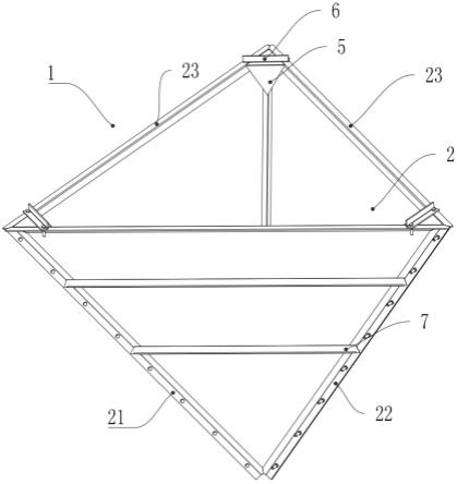 一种砼浇筑用预制成型装置的制作方法