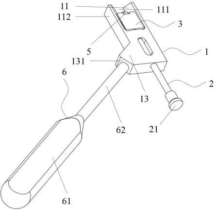 夹具及半导体封装设备的制作方法