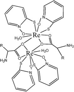 一种稀土基配合物海洋防污剂及其制备方法与流程