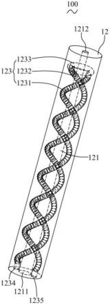 注塑入子及注塑模具的制作方法