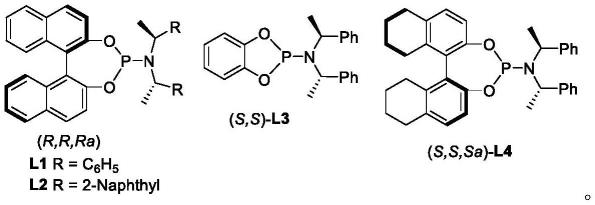 烯丙基羰基烯醇类化合物及其合成方法