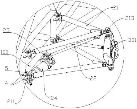 悬架系统及方程式赛车的制作方法